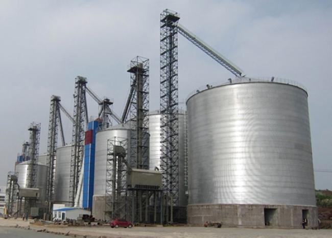 射洪流化棒装置安装技术说明